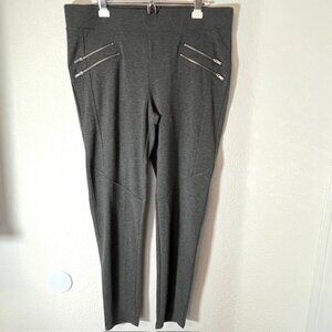 Cubas New with Tags Plus Size Straight Leg Pants- Size XXL
